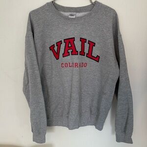 Colorado sweatshirt
